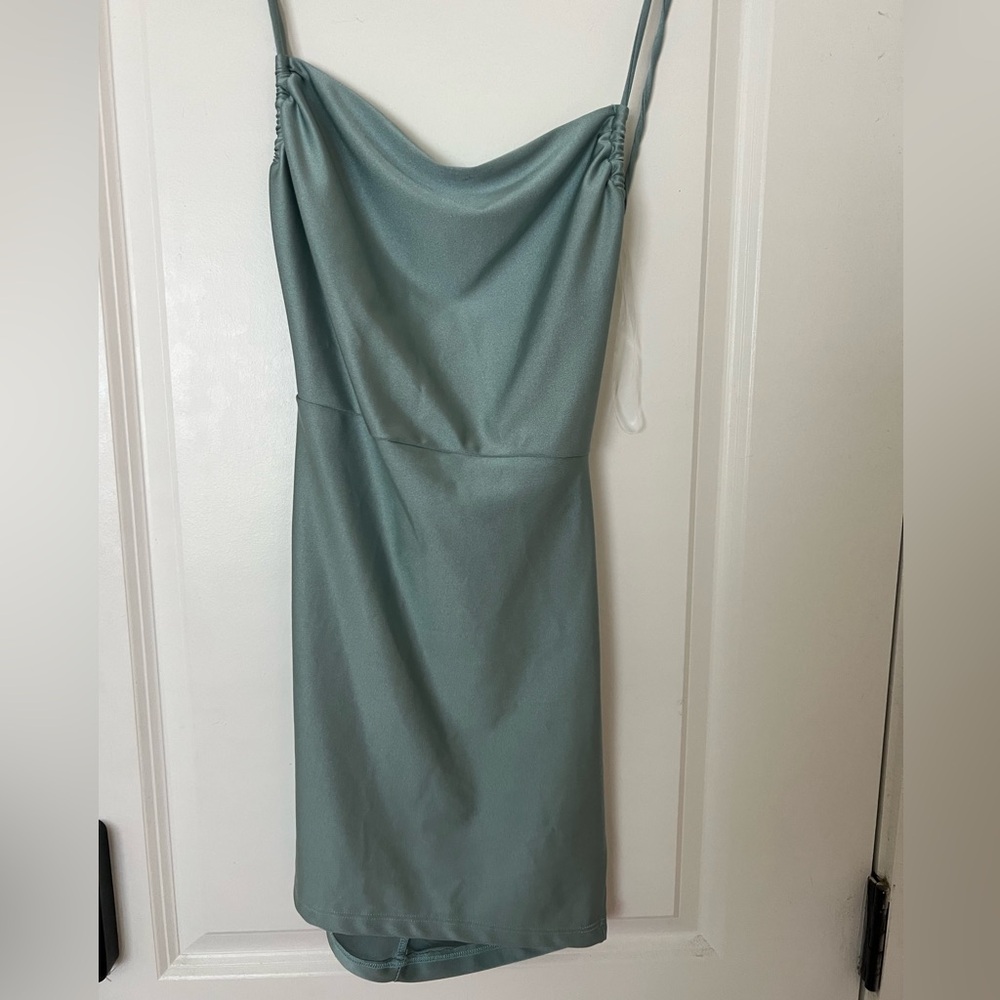 Windsor Semi Formal Dress